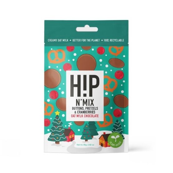 HIP - H!P n Mix Pouch (8 x 90g)