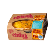 ## Chunk - Kickin Chicken Curry Pie (6 x 246g)