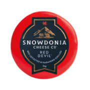 Snowdonia - Red Devil (2kg) each 