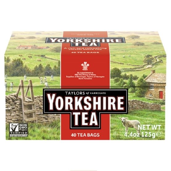 Yorkshire Tea