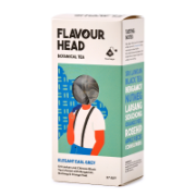 Flavour Head - Elegant Earl Grey (6 x 15 bags)