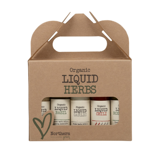 Liquid Farm - Large Gift Box (6 x (10 x 40ml))