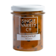 Single Variety-Passionfruit Preserve (Reduced Sugar)(6x225g)