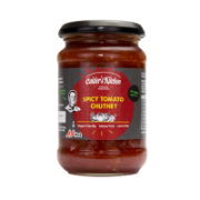Calder's Kitchen - Spicy Tomato Chutney (6 x 285g) 