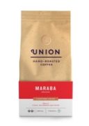 Union - Maraba Rwanda Cafetiere Grind (Strength4) (6 x 200g)