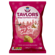 Taylors - Spicy Prawn Cocktail (8 x 150g)