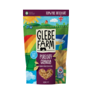 Glebe Farm - Gluten Free Oat Granola (6x325g)