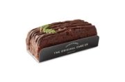 Original Cake - Belgian Chocolate Yule Log (8 x 320g)