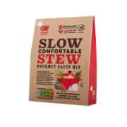 Gordon Rhodes - GF Slow Comfortable Stew (6 x 75g)