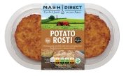 Mash Direct - Potato Rosti (6 x 180g) 
