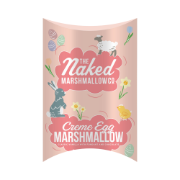 Naked Marshmallow Co - Creme Egg Marshmallow (6 x 160g)