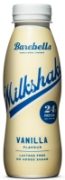 Barebells - Vanilla Protein Milkshake (8 x 330ml)