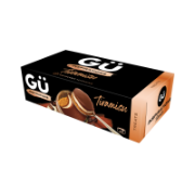 Gu Puddings - Tiramisu Twin Pack (6 x (2 x 85g))
