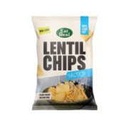 Eat Real - GF Lentil Sea Salt (10 x 95g)*15%*