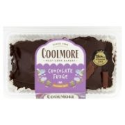 Coolmore chocolate cake