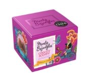 Monty Bojangles - Choccy Scoffy Truffles (8 x 150g)