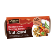 Nut Roast Mix