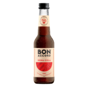 Bon Accord - Bona-Cola (12 x 275ml)