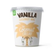 Coconut Collab - GF Yogurt - Vanilla (6 x 350g)