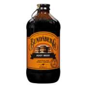 Bundaberg - Root Beer (12 x 375ml) 