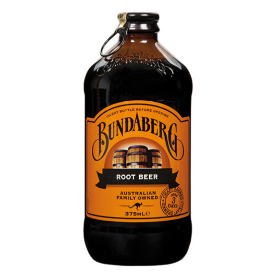 Bundaberg - Root Beer (12 x 375ml) 