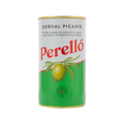 Perello Gordal Olives