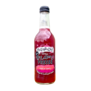 Hullaballoos - Wild Berry Presse (12 x 330ml)