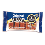 Walkers Nonsuch - Original Toffee Bar (10 x 100g)