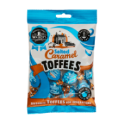 Walkers Nonsuch Salted Caramel Toffee