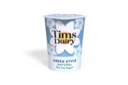 Tim's Dairy - Greek Style Natural Yoghurt (6 x 500g)