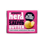 Original Herd - Salted Butter (10 x 250g)