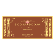 Booja Booja - Hazelnut Crunch (8 x 115g)