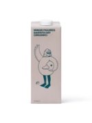 Minor Figures - Barista Organic Oat Milk (6 x 1lt)