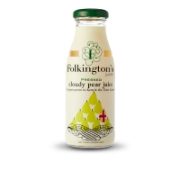 Folkingtons - Pear Juice (12 x 250ml)