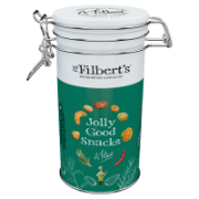 Mr Filbert's - Jolly Good Snacks Mixed Snack Selection Large (6 x 346g)