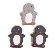 Cookielicious - Mini Penguins  (12 x 46ge)