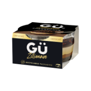 Gu Puddings - Zillionaire Cheesecake (8 x 91.5g)