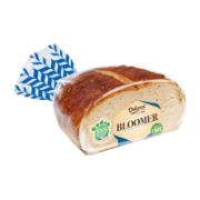 Dulcesol - White Bloomer Sliced Bread (10 x 450g)