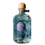 Secret Garden Gin - Winter Gin 40%abv (6 x 70cl)