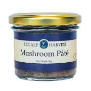Lecale Harvest - Mushroom Pate (6 x 90g)