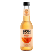 Bon Accord - Ginger Beer (12 x 275ml)