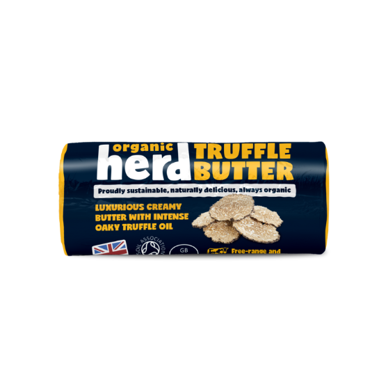 Original Herd - Truffle Butter (10 x 80g)