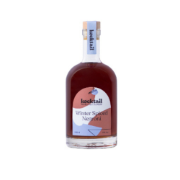 Kocktail - Winter Spiced Negroni 21%abv (6x500ml)