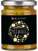 Mrs Picklepot - Piccalilli (6 x 290g)