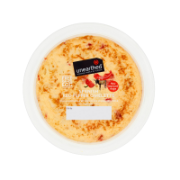 Unearthed - Spanish Omelette with Red Pepper (8 x 250g)