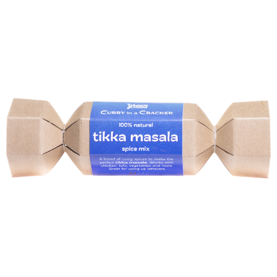 Green Cuisine - Tikka Masala (12 x 40g)