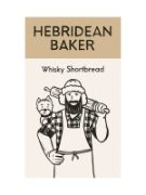 Hebridean Bakery - Whisky Shortbread (12 x 150g)
