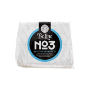 ## Bettine - No 3 Goats Cheese (3 x 500g)