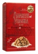 Amaretti Virginia - Crunchy Amaretti Small Box (24 x 75g)