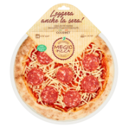 MEGIC Pizza - Diavola w Italian Spicy Salami (8 x 400g)